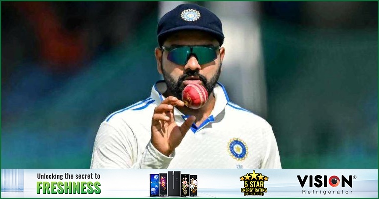 অস্ট্রেলিয়া সফরের শুরু থেকে রোহিতের খেলা নিয়ে শঙ্কা